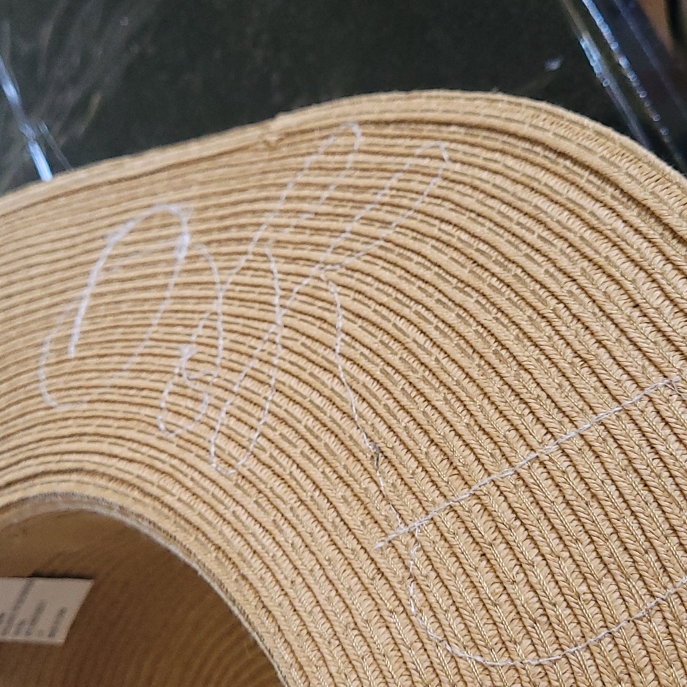 Sun hat - Picture 4 of 8